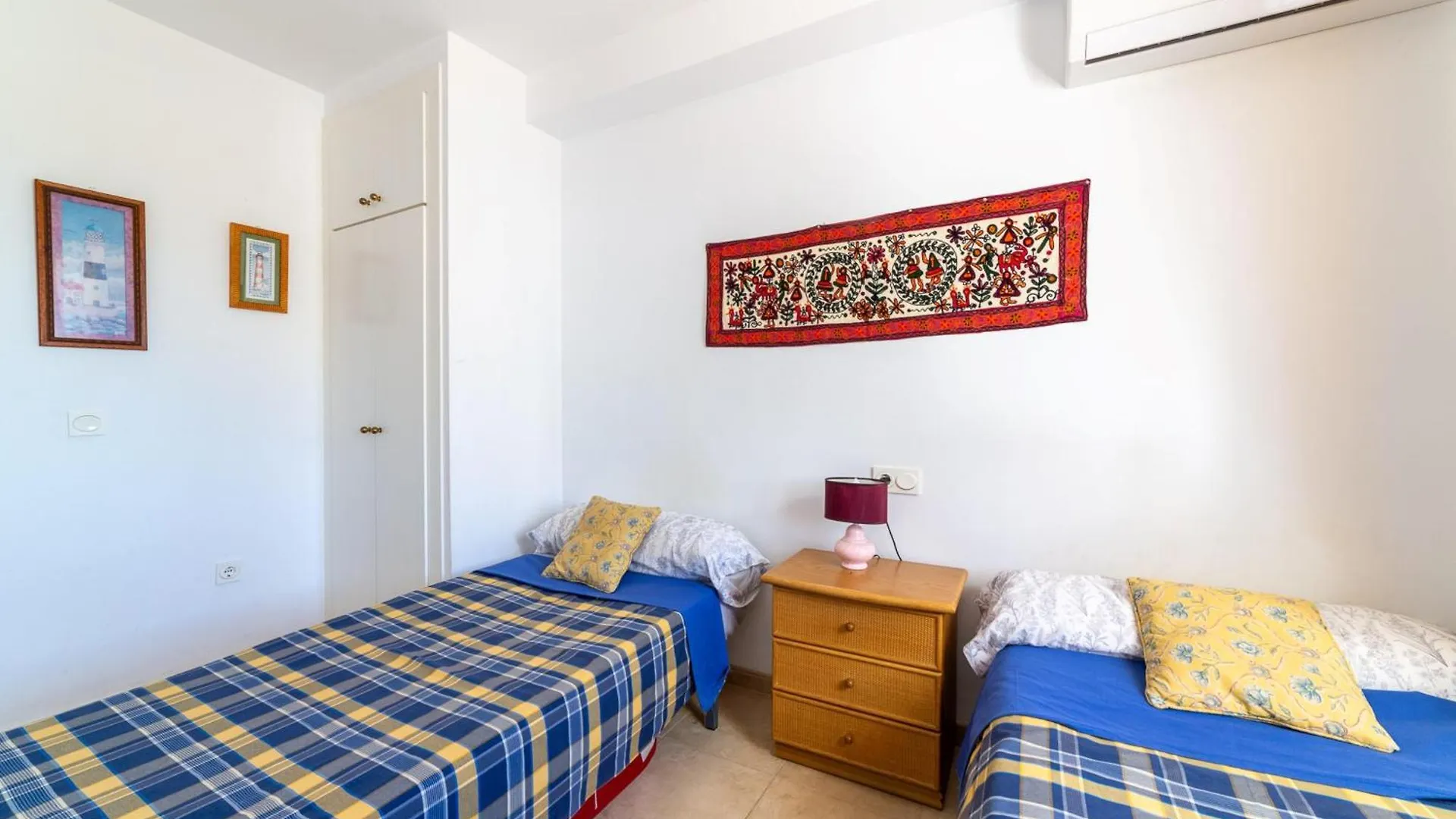 Apartment El Cantal Mojacar