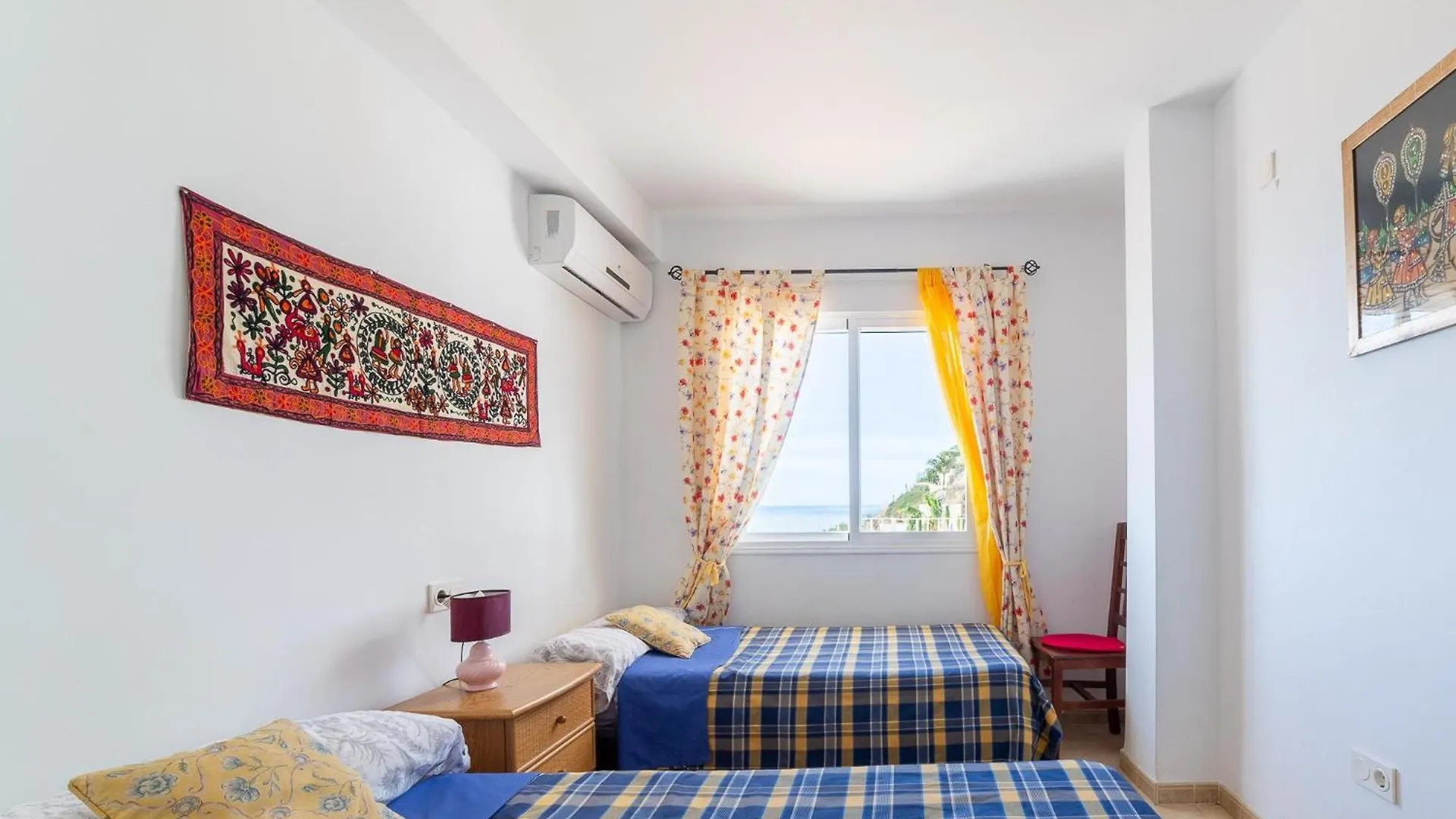El Cantal Mojacar Spain