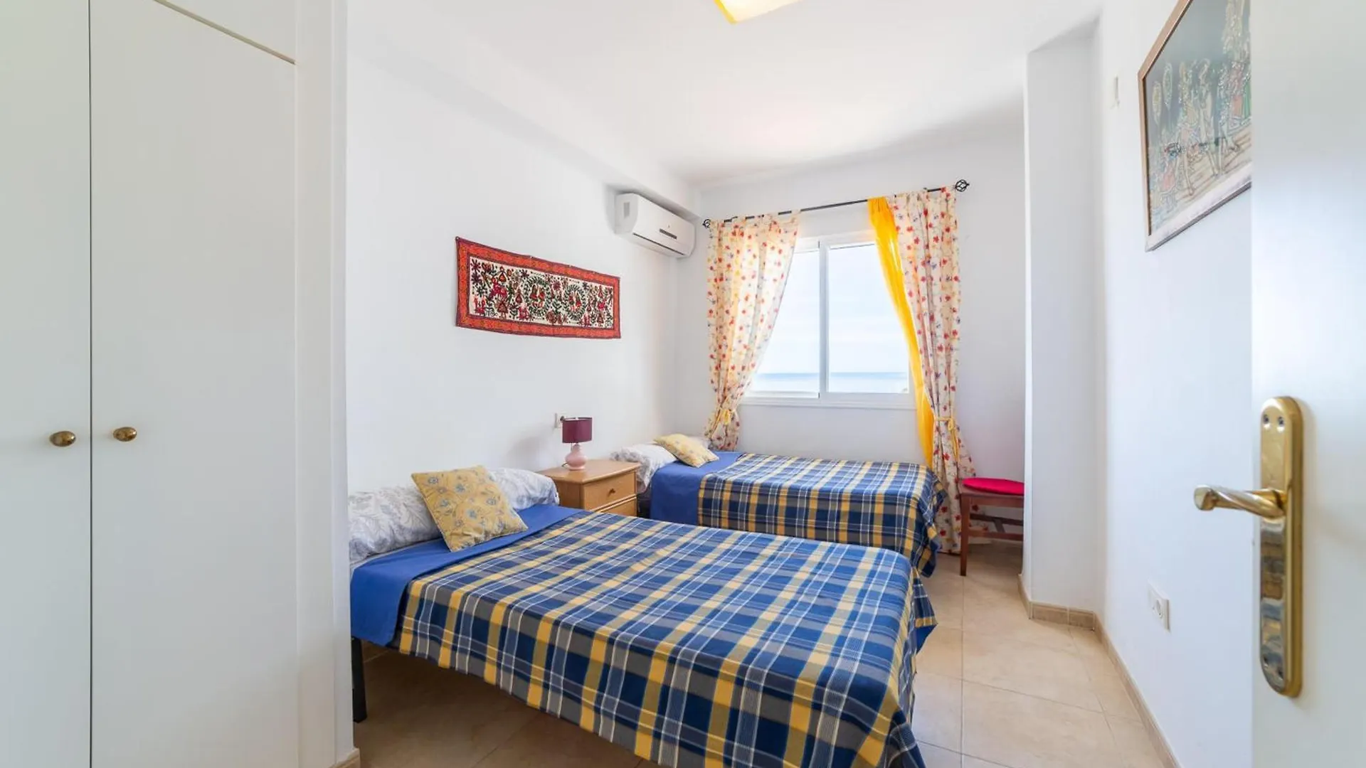 El Cantal Mojacar Apartment