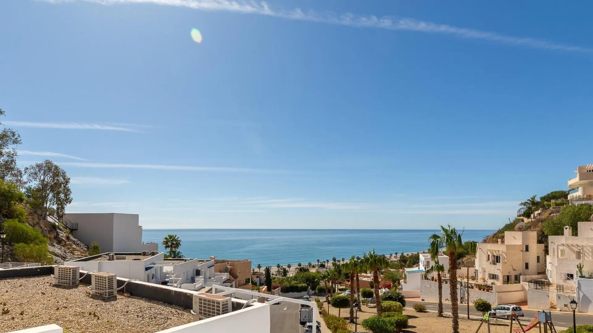 Apartment El Cantal Mojacar Spain