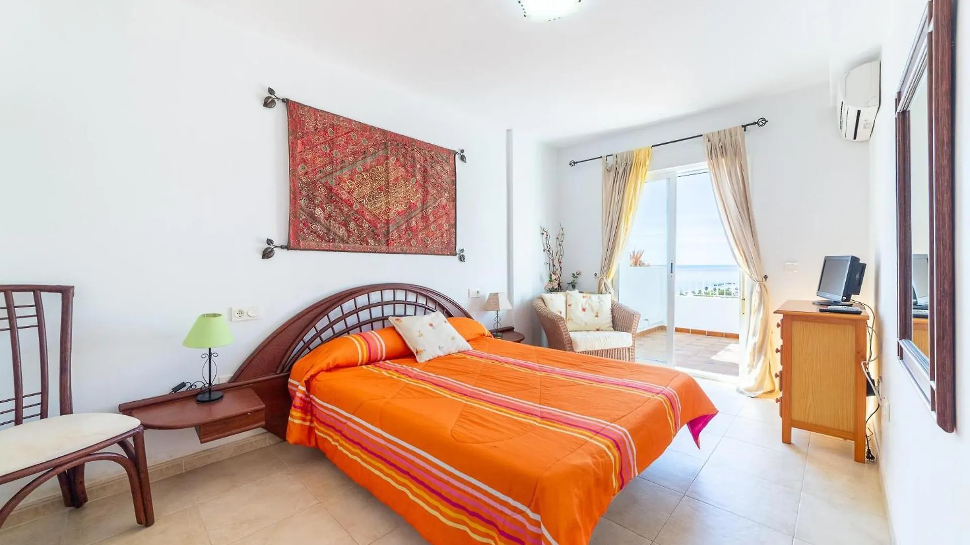 El Cantal Mojacar 0*,  Spain