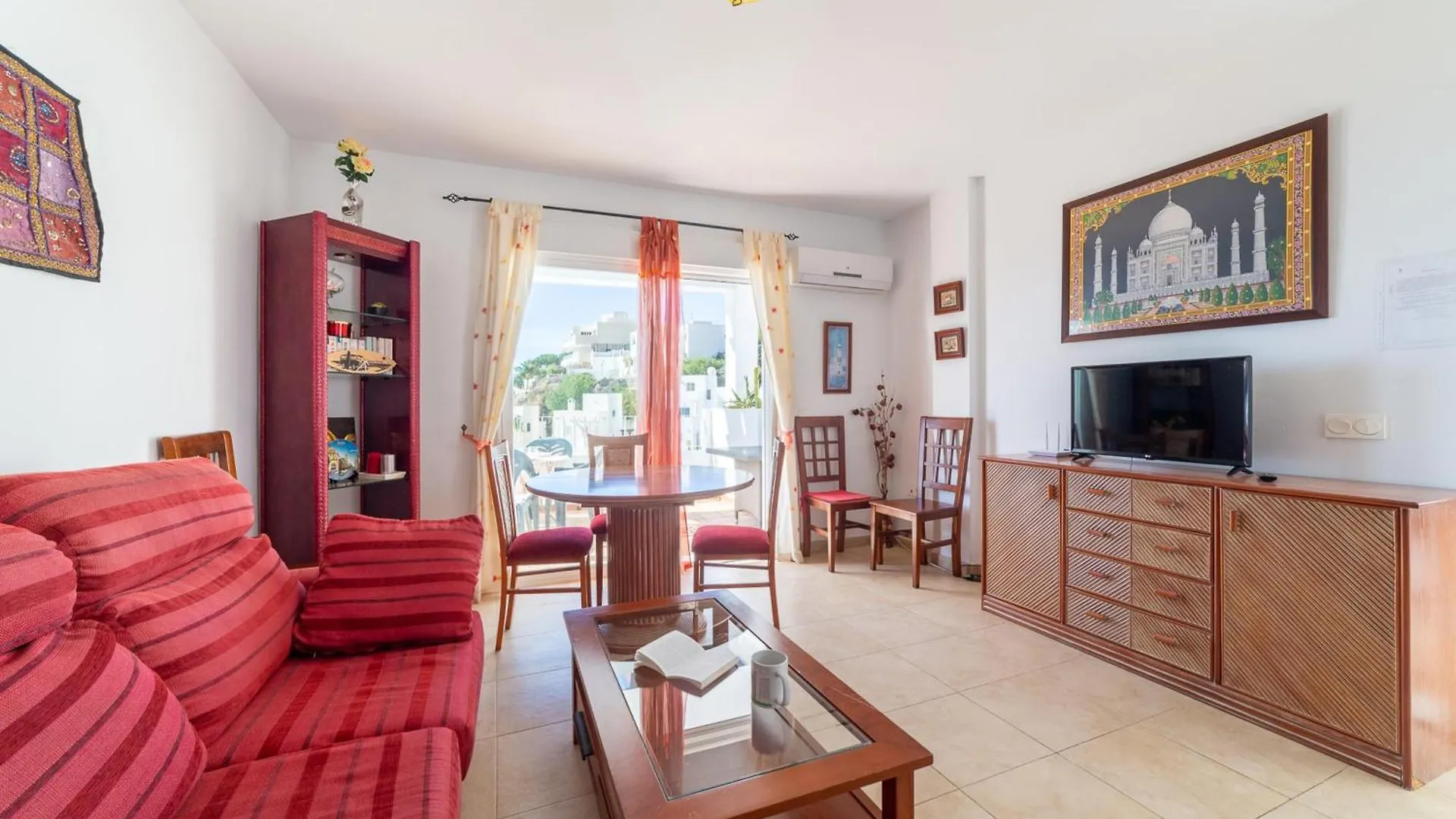 El Cantal Mojacar 0*,  Spain
