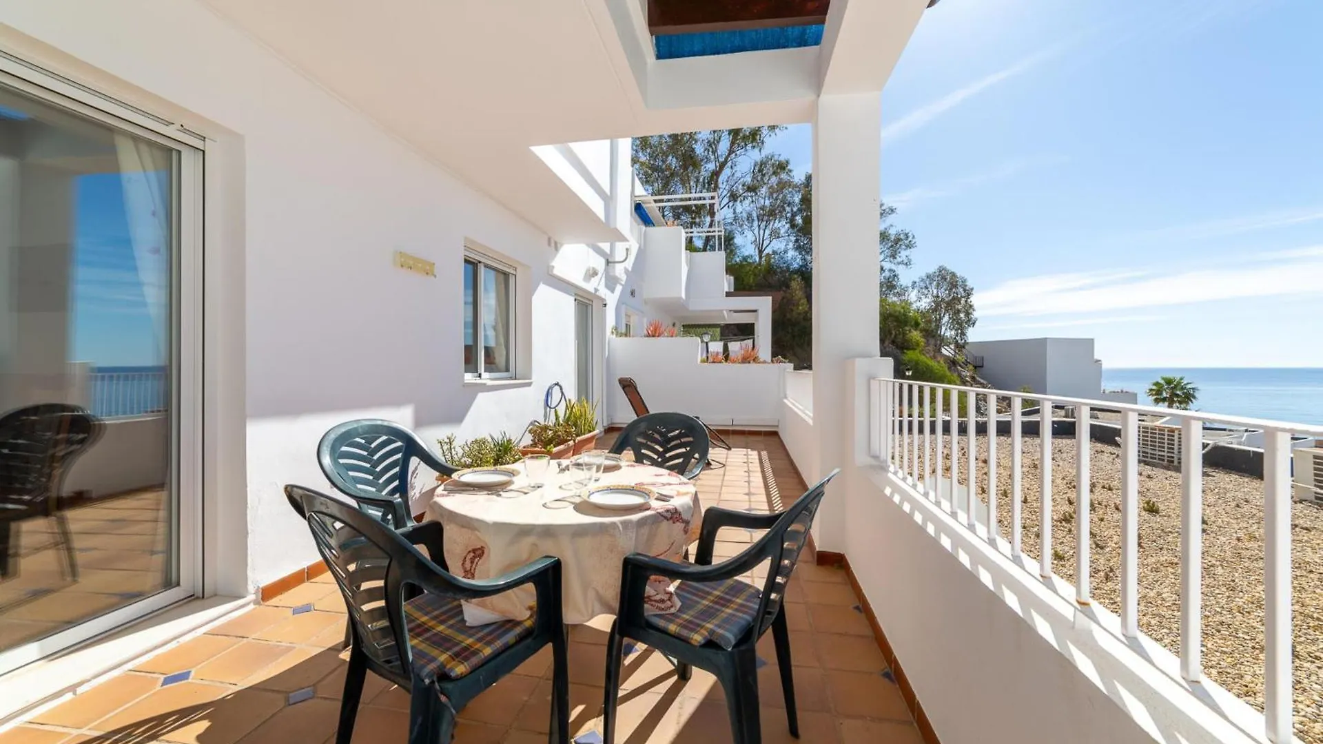 El Cantal Mojacar