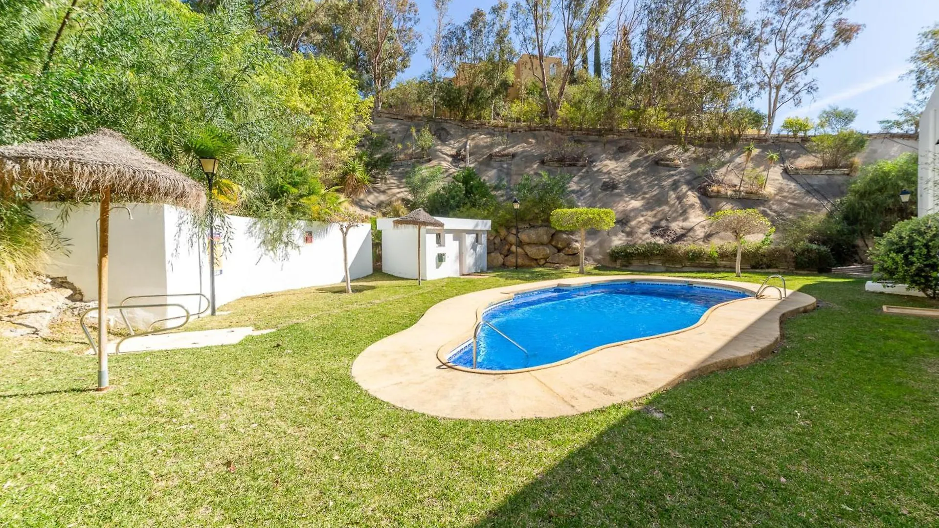 El Cantal Mojacar